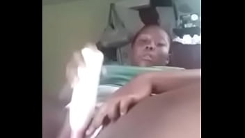 Jenel from (Jamaica)mount pleasant having video sex